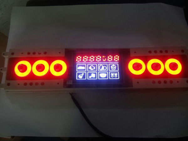 XF-7045電蒸爐